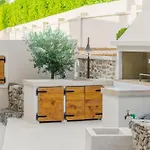 Villa Pearl