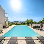 Pearl Villa *
