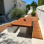 Villa Pearl Tribalj