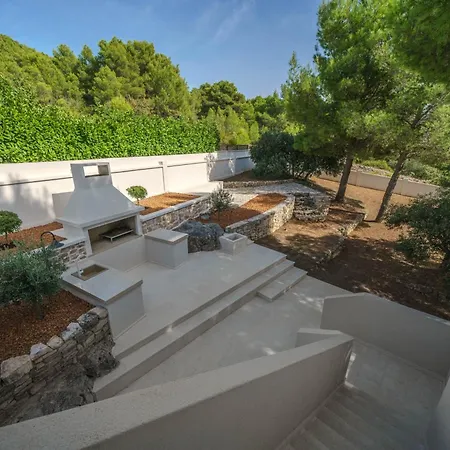 Vila Pearl Tribalj