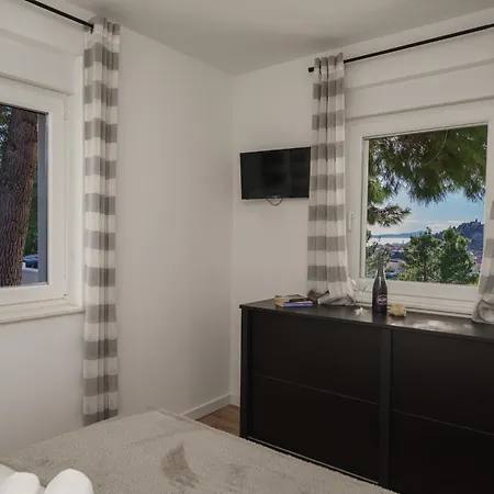 Pearl Villa
