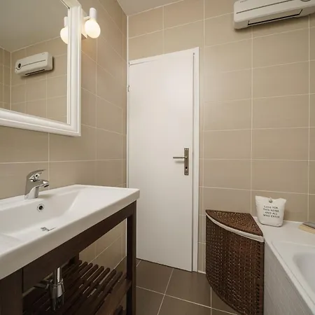 Vila Pearl Tribalj