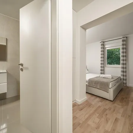Pearl Villa Tribunj (Sibenik-Knin)