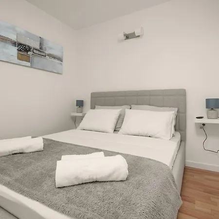 Vila Pearl *