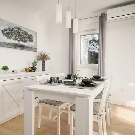 Vila Pearl Tribalj