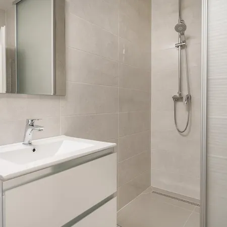 Pearl Villa Tribalj