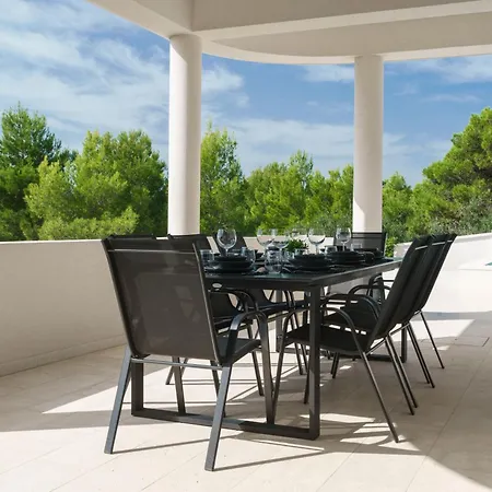 Pearl Villa Tribalj