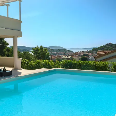 Villa Pearl Tribunj (Sibenik-Knin)
