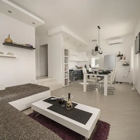 Pearl Villa Tribalj