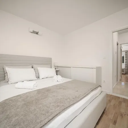 Pearl Villa Tribalj