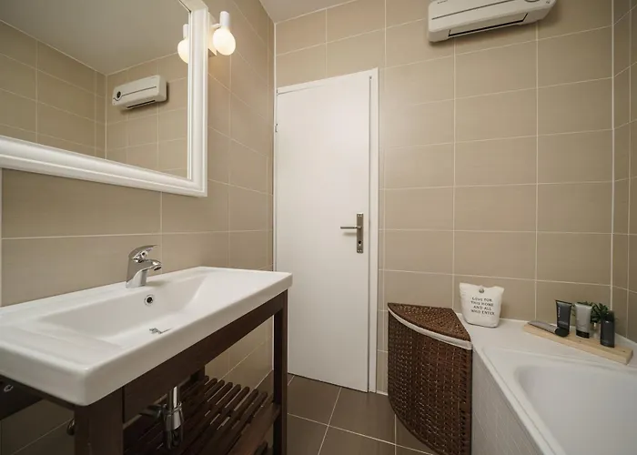 Villa Pearl Tribunj (Sibenik-Knin)