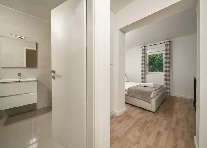 Pearl Villa Tribunj (Sibenik-Knin)