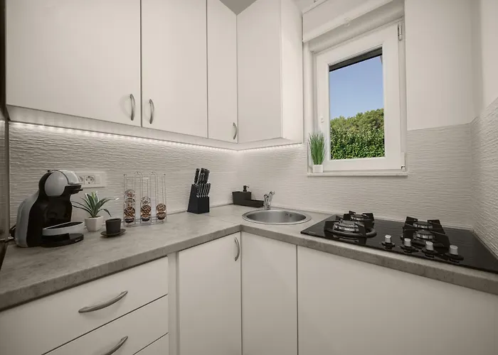 Pearl Tribunj (Sibenik-Knin)