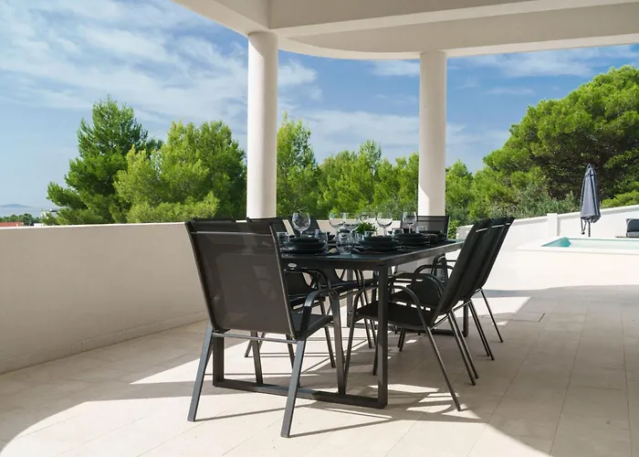 Pearl Villa Tribunj (Sibenik-Knin)