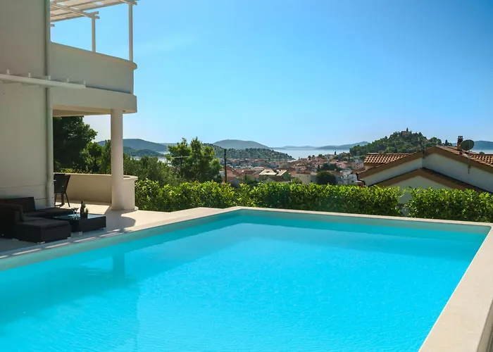 Villa Pearl Tribunj (Sibenik-Knin)