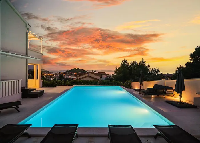 Pearl Tribunj (Sibenik-Knin)