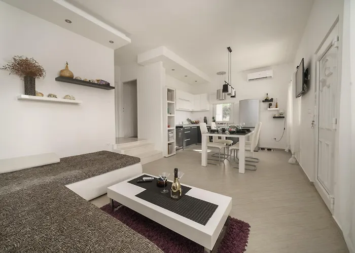 Pearl Vila Tribunj (Sibenik-Knin)