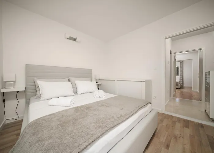 Pearl Villa Tribunj (Sibenik-Knin)