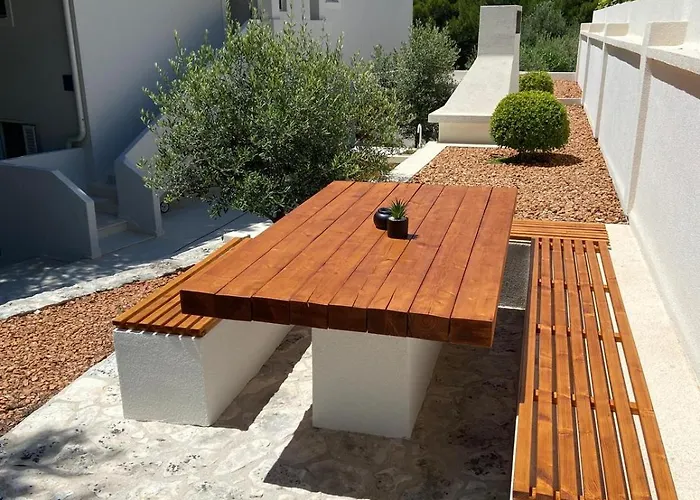 Villa Pearl Tribunj (Sibenik-Knin)