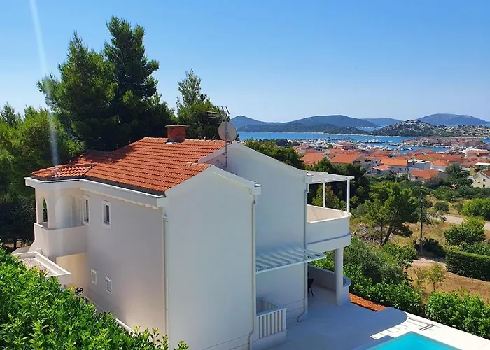 Pearl * Tribunj (Sibenik-Knin)